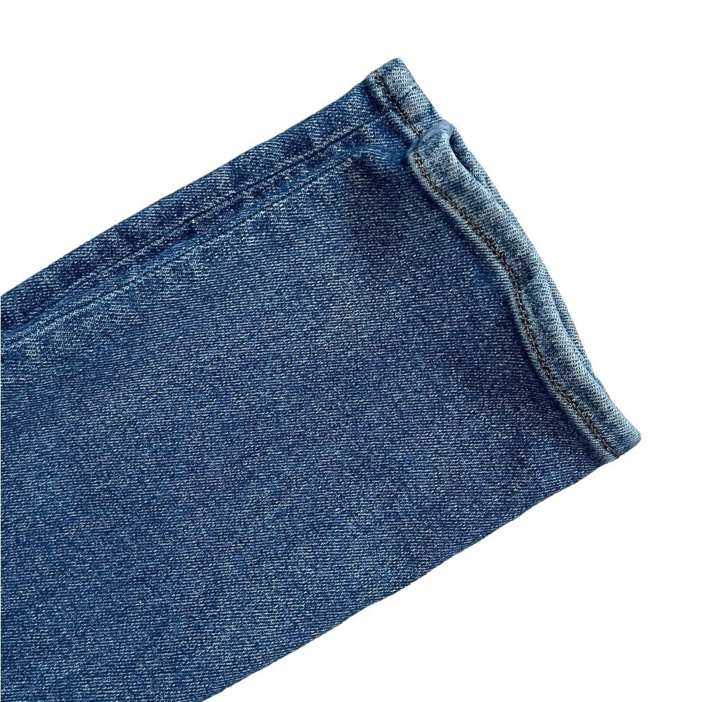 Madewell Women’s The Perfect Vintage Blue Jean size 23 - Picture 6 of 10